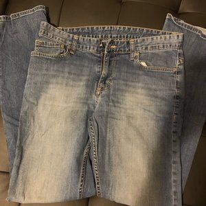 36 Skinny Coupe Jeans